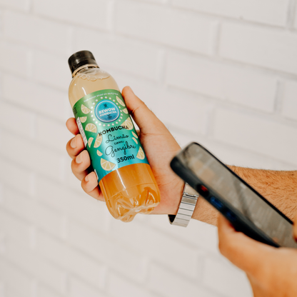 COMBO - Cítricos Up na Imunidade