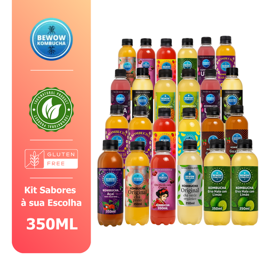 Monte seu Pedido - Sabores à Sua Escolha