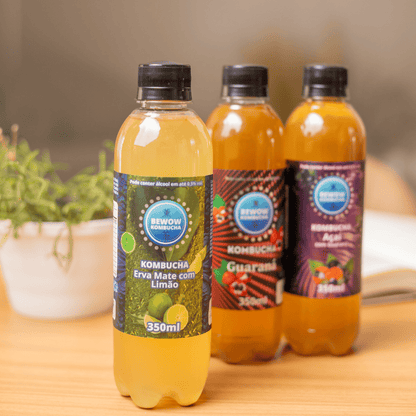 Monte seu Pedido - Sabores à Sua Escolha