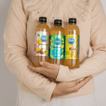 Monte seu Pedido - Sabores à Sua Escolha