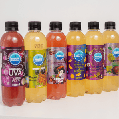 Monte seu Pedido - Sabores à Sua Escolha