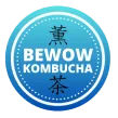 Bewow Kombucha logo