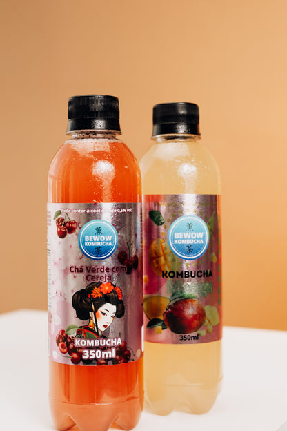 COMBO - Super Frutados