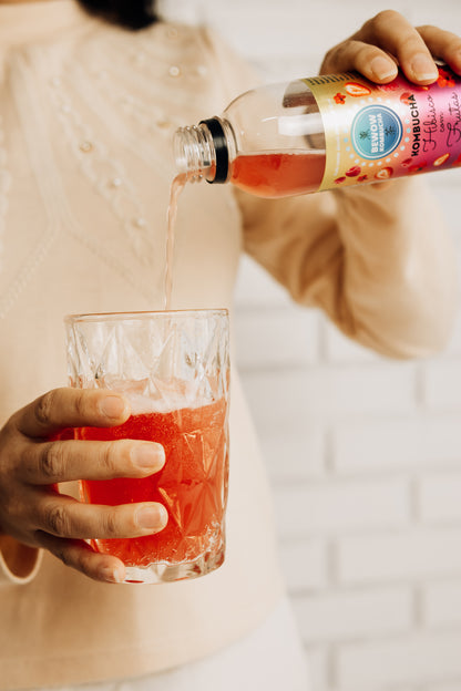 COMBO - Cítricos Up na Imunidade